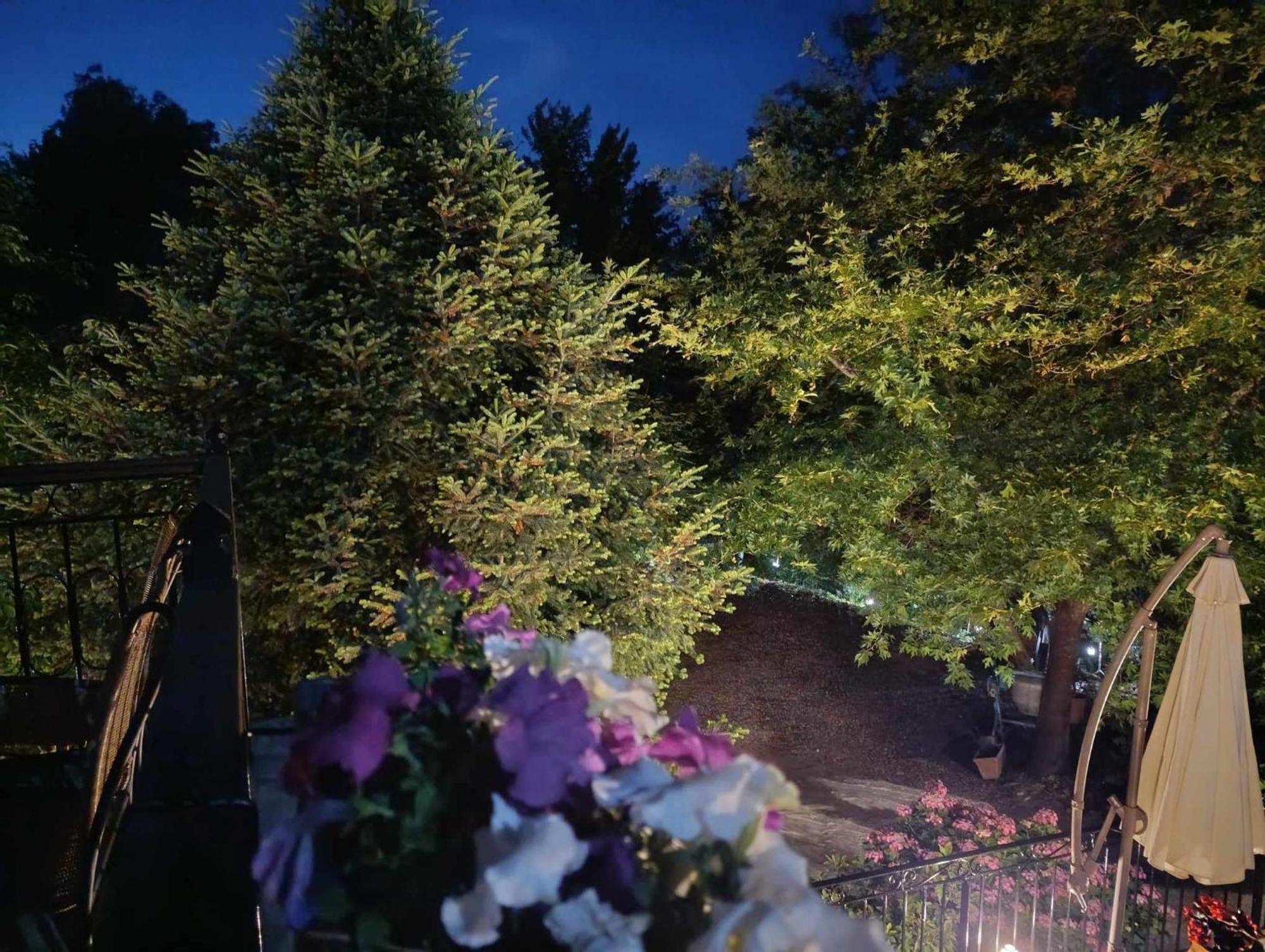 Mourésion Μountain Whispers 아파트 외부 사진